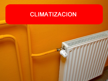 Climatització urgent Barcelona  