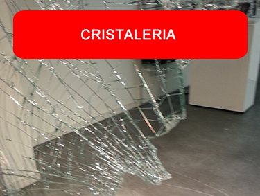 Cristaleros Barcelona  