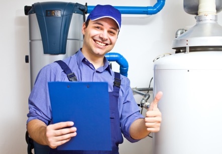 We are Authorized Gas Installers in Barcelona We are Authorized Gas Installers in Barcelona