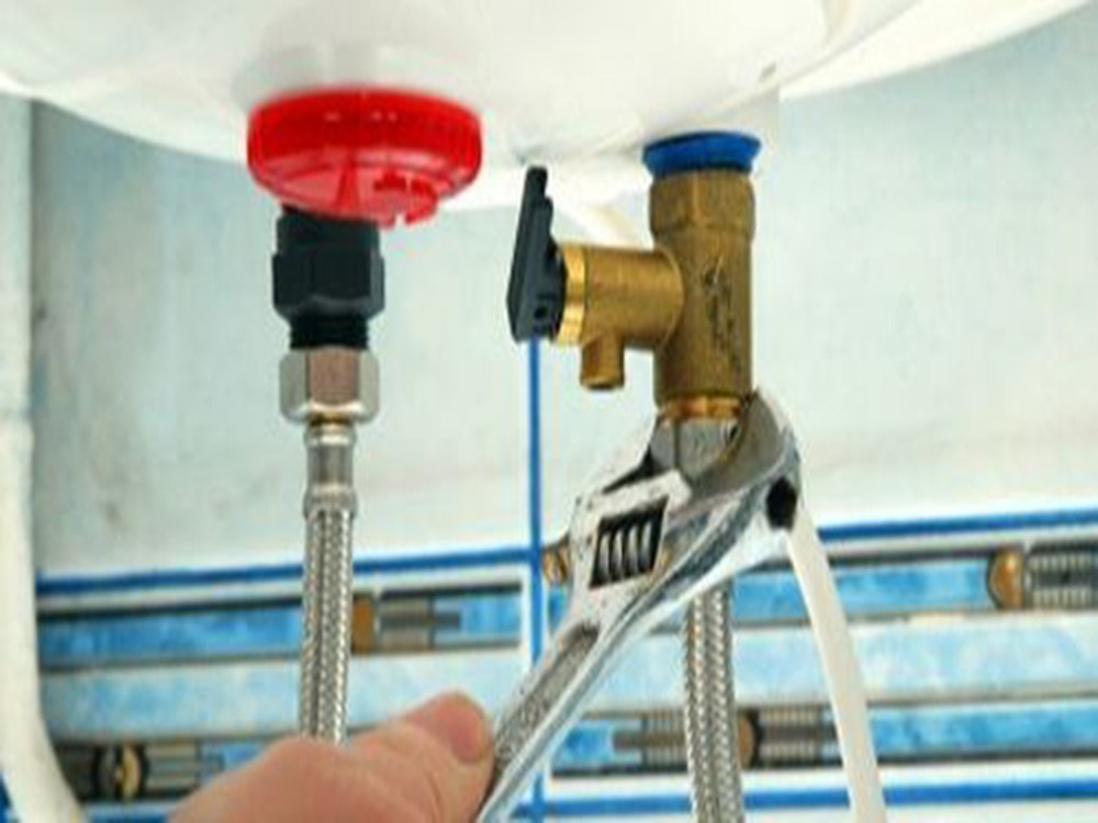 Reparación Fugas de Agua Fontaneros Barcelona  