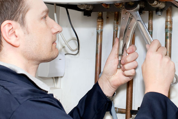 Instaladores de calderas Sant Cugat del Vallés  