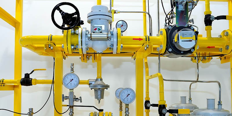 Instaladores de gas Cabrils  