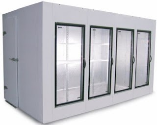 Reparación Cámaras Frigoríficas Barcelona  