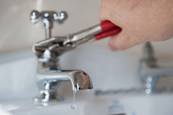 Fugas de agua en Terrassa  
