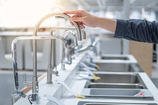 Grifería para baño y cocina en Barcelona Grifería para baño y cocina en Barcelona